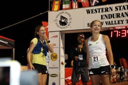 Clare Gallagher