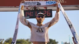 Caleb Olson