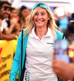 Silvia Ainhoa Trigueros Garrote