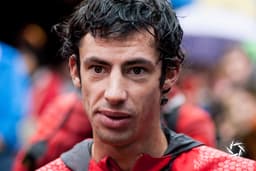 Kilian Jornet