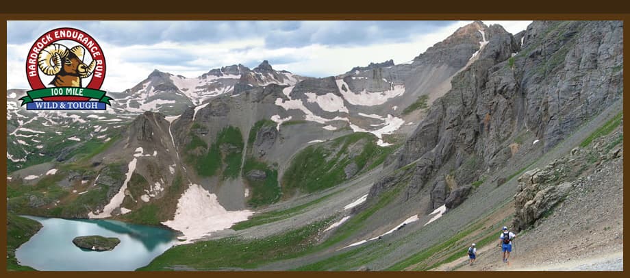 Hardrock 100