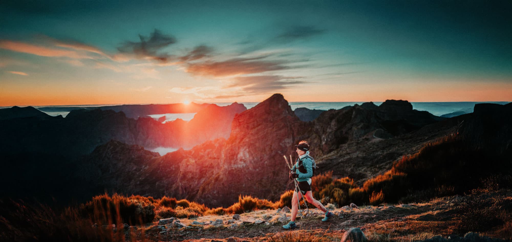MIUT - Madeira Island Ultra-Trail