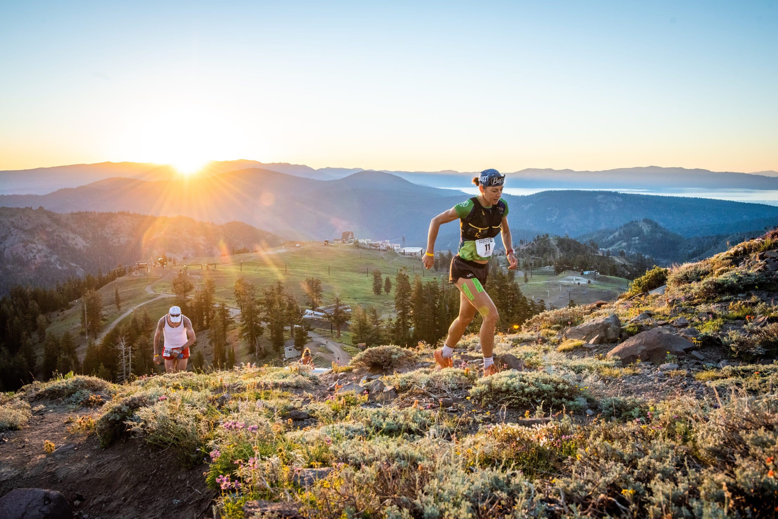 Western States 100